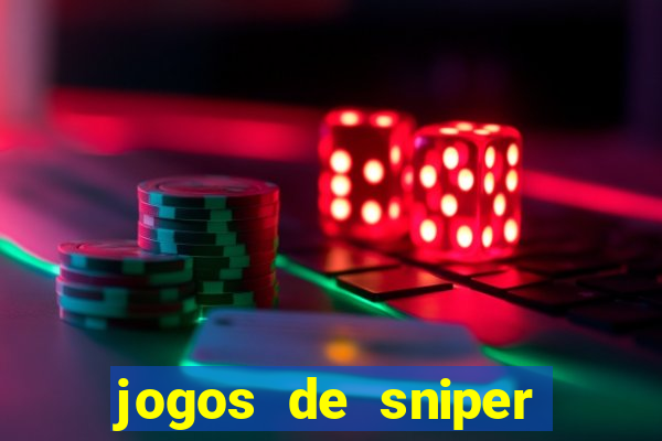 jogos de sniper para pc